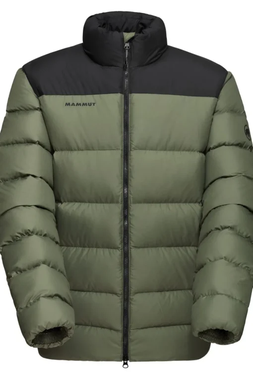 Mammut Donsjas Whitehorn In Jacket Men