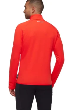 Mammut Fleece Aconcagua
