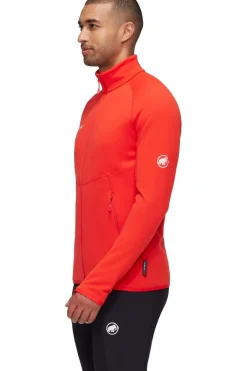 Mammut Fleece Aconcagua