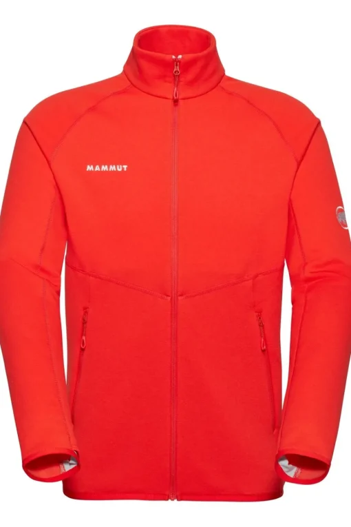 Mammut Fleece Aconcagua