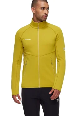 Mammut Fleece Aconcagua