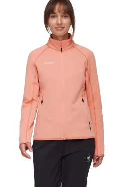 Mammut Fleece Aconcagua