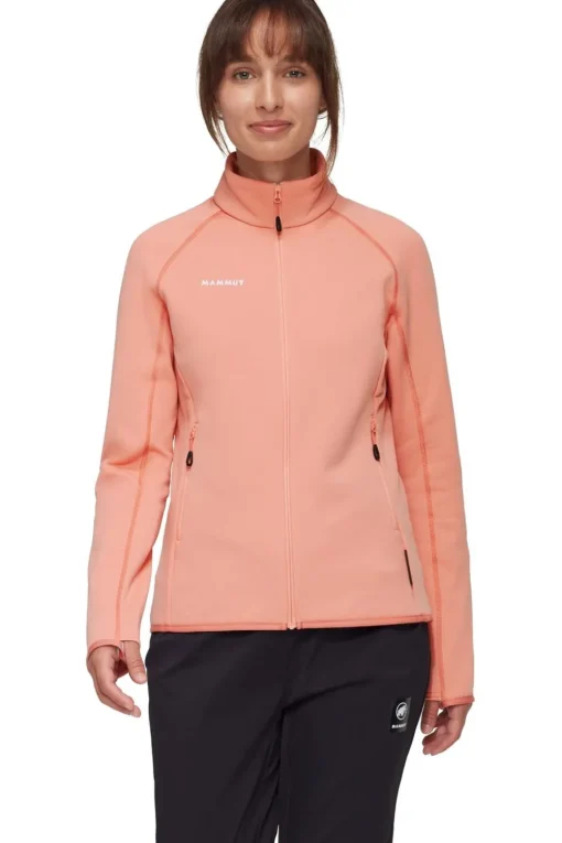 Mammut Fleece Aconcagua