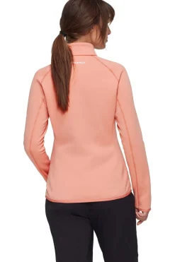 Mammut Fleece Aconcagua