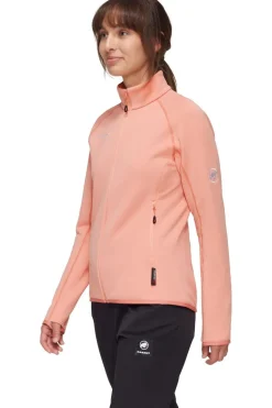 Mammut Fleece Aconcagua