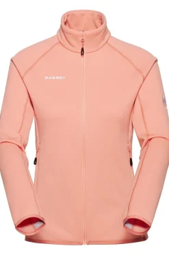 Mammut Fleece Aconcagua
