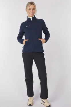 Mammut Fleece Aconcagua