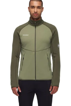 Mammut Fleece Aconcagua