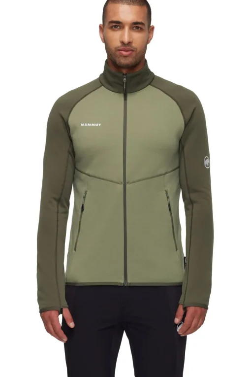 Mammut Fleece Aconcagua