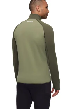 Mammut Fleece Aconcagua