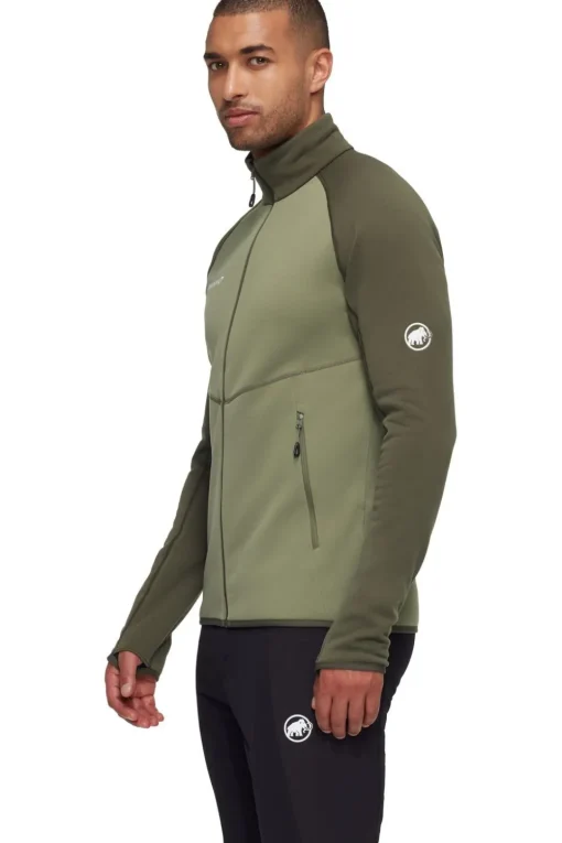 Mammut Fleece Aconcagua