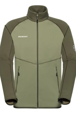 Mammut Fleece Aconcagua