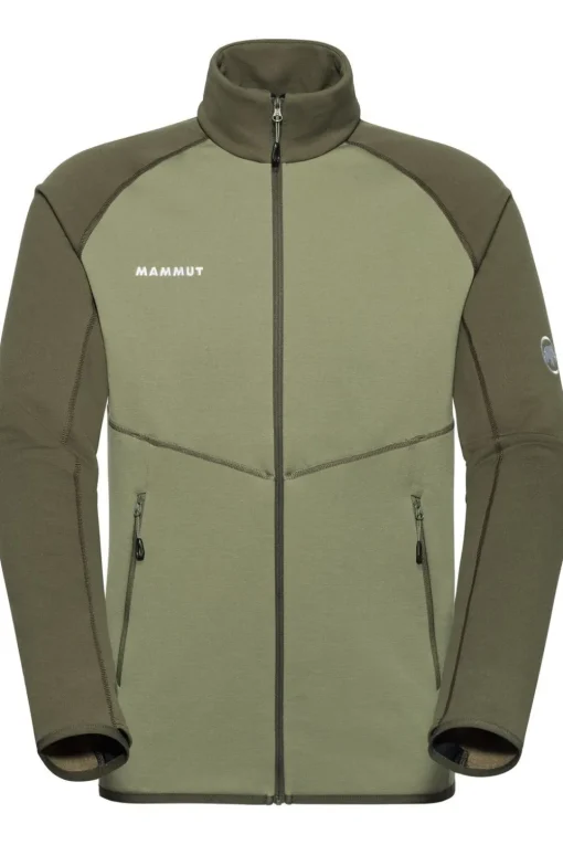 Mammut Fleece Aconcagua