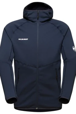 Mammut Fleece Aconcagua Hooded