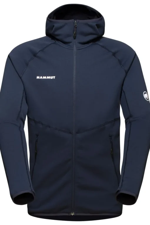 Mammut Fleece Aconcagua Hooded