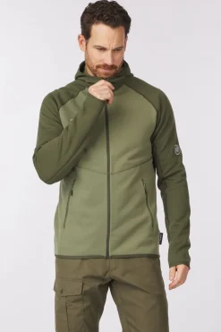 Mammut Fleece Aconcagua Hooded