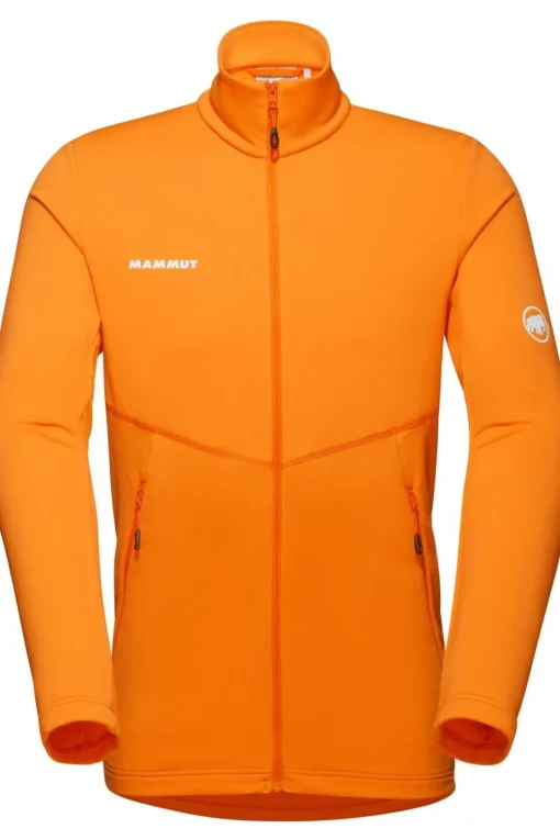 Mammut Fleece Aconcagua Light