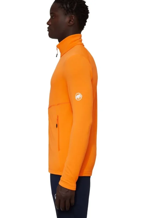 Mammut Fleece Aconcagua Light