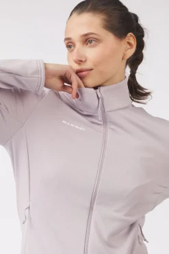 Mammut Fleece Aconcagua Light