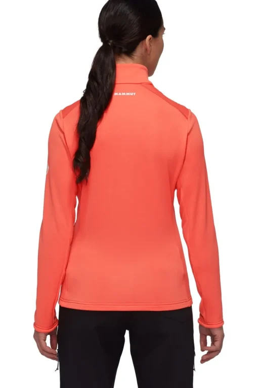 Mammut Fleece Aconcagua Light