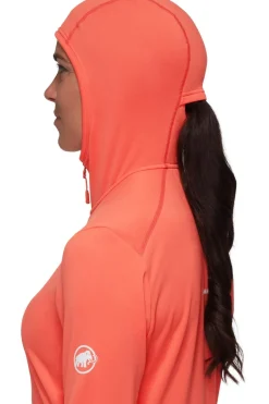 Mammut Fleece Aconcagua Light