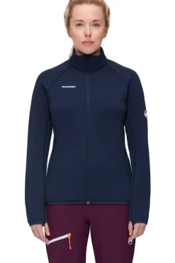 Mammut Fleece Aconcagua Ml Jacket