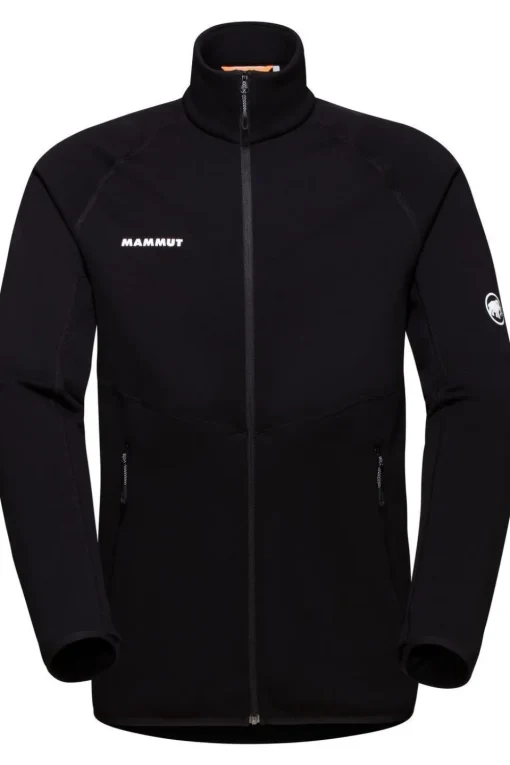 Mammut Fleece Aconcagua Ml Jacket