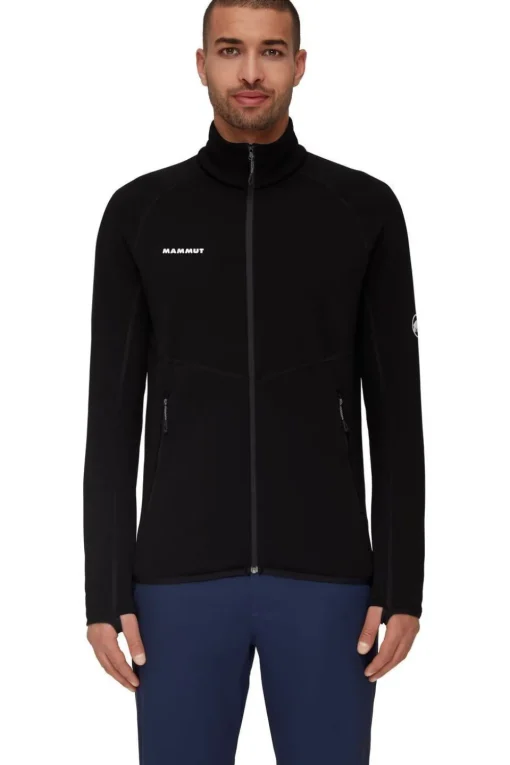 Mammut Fleece Aconcagua Ml Jacket