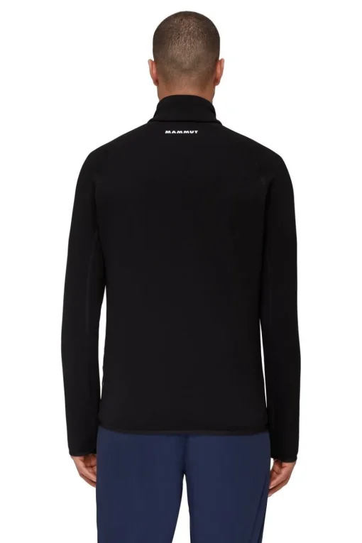 Mammut Fleece Aconcagua Ml Jacket