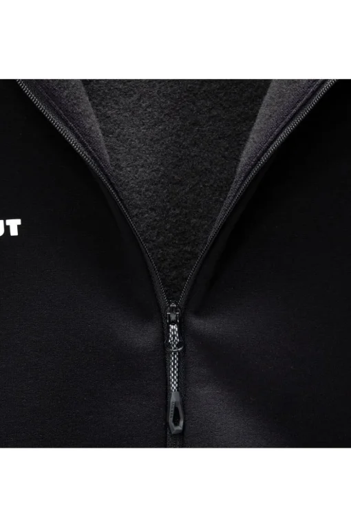 Mammut Fleece Aconcagua Ml Jacket