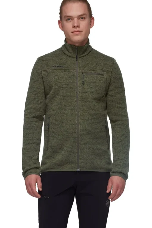 Mammut Fleece Arctic