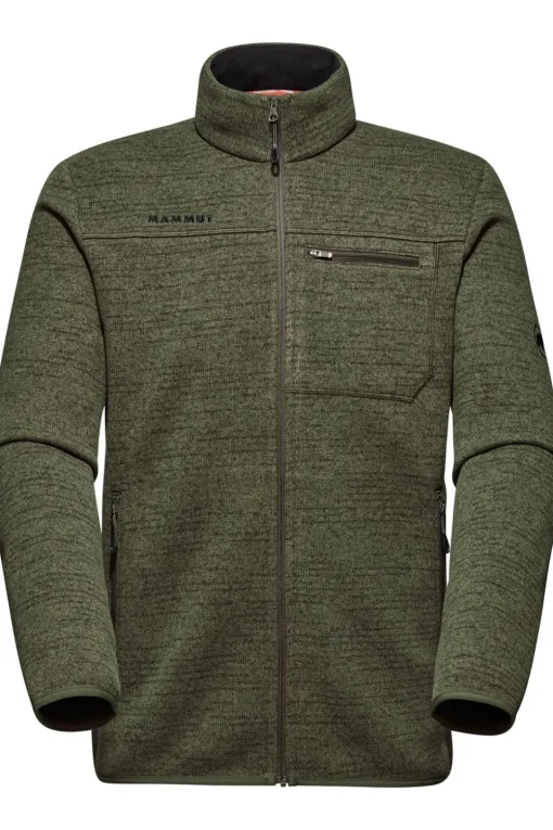 Mammut Fleece Arctic