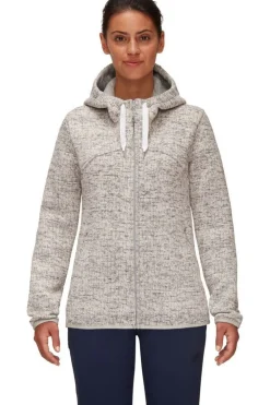 Mammut Fleece Chamuera ML Hooded