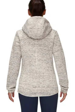 Mammut Fleece Chamuera ML Hooded