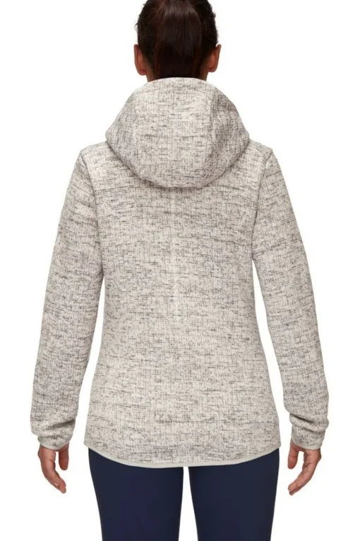 Mammut Fleece Chamuera ML Hooded