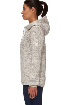 Mammut Fleece Chamuera ML Hooded