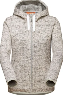 Mammut Fleece Chamuera ML Hooded