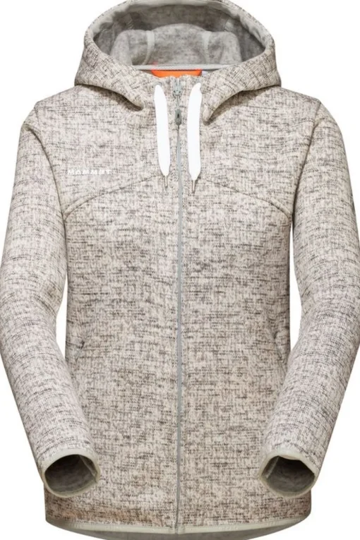 Mammut Fleece Chamuera ML Hooded