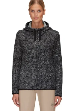 Mammut Fleece Chamuera ML Hooded