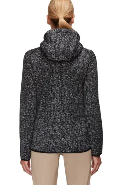 Mammut Fleece Chamuera ML Hooded