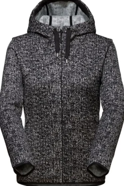 Mammut Fleece Chamuera ML Hooded