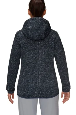 Mammut Fleece Chamuera ML Hooded