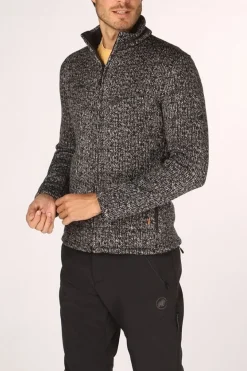 Mammut Fleece Chamuera Ml