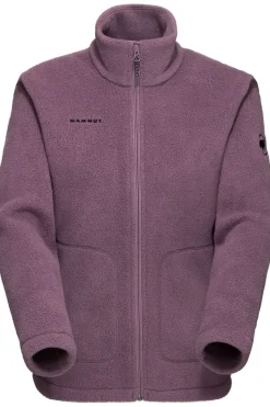 Mammut Fleece Falera
