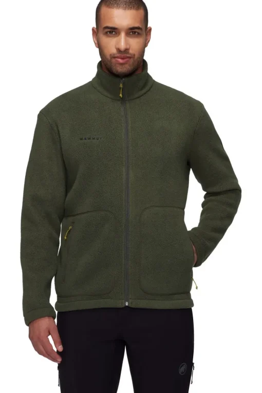 Mammut Fleece Falera