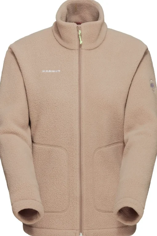 Mammut Fleece Falera