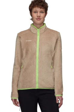 Mammut Fleece Innominata Jacket