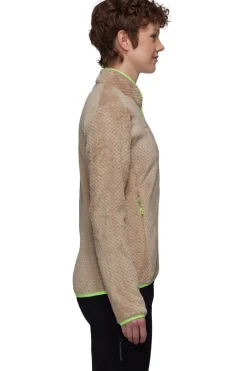 Mammut Fleece Innominata Jacket