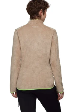 Mammut Fleece Innominata Jacket