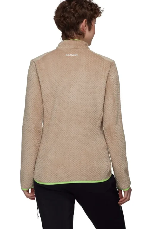 Mammut Fleece Innominata Jacket